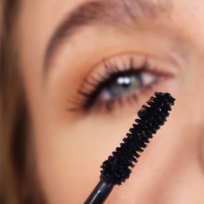 Wow! Super Volume Mascara Black